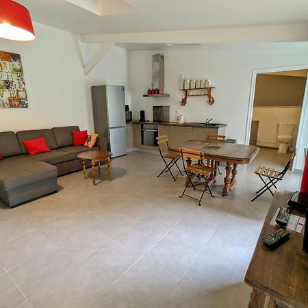 Domaine Le Translon Villa Saint-Pierre-Aigle Екстериор снимка
