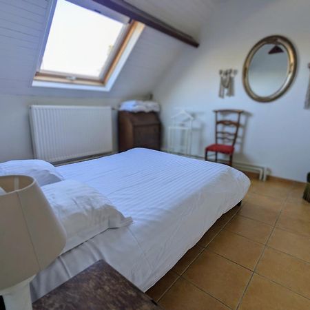 Domaine Le Translon Villa Saint-Pierre-Aigle Екстериор снимка
