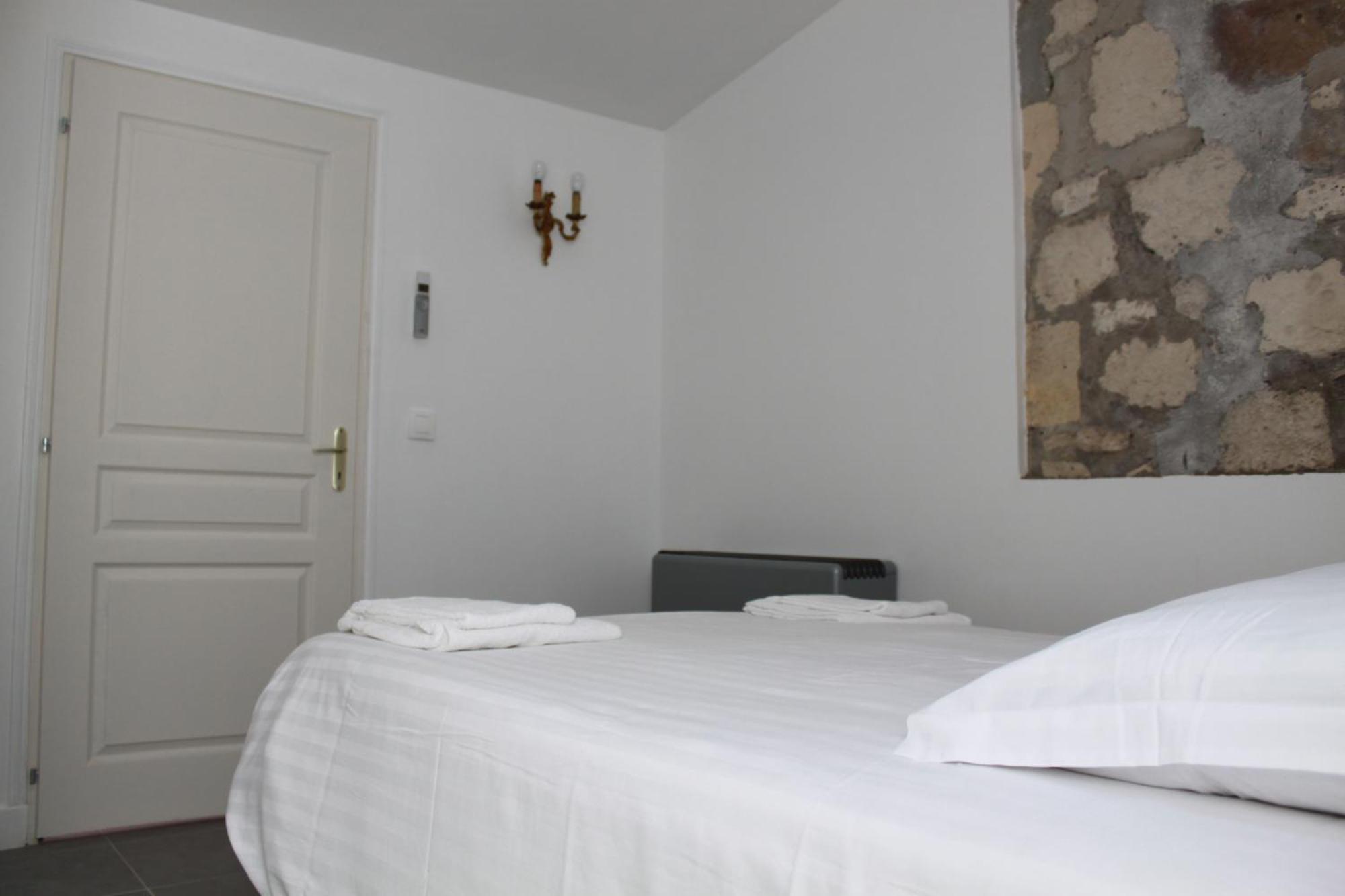 Domaine Le Translon Villa Saint-Pierre-Aigle Стая снимка