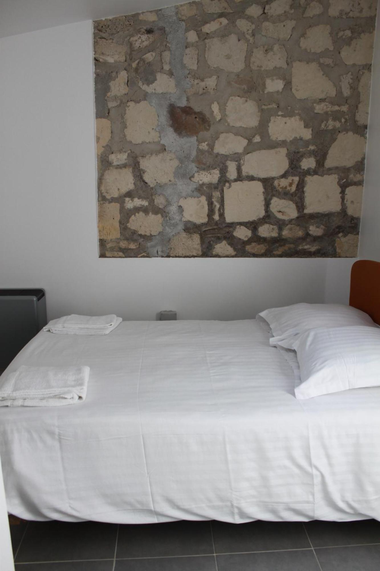 Domaine Le Translon Villa Saint-Pierre-Aigle Стая снимка