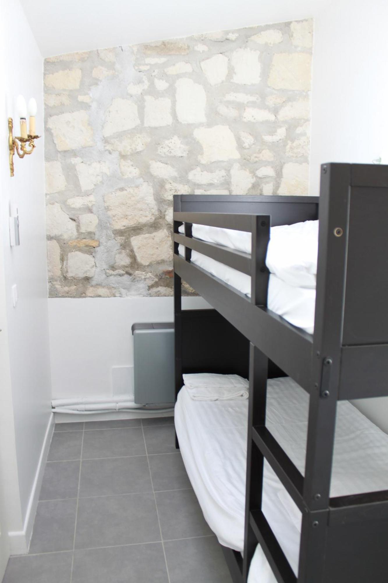 Domaine Le Translon Villa Saint-Pierre-Aigle Стая снимка