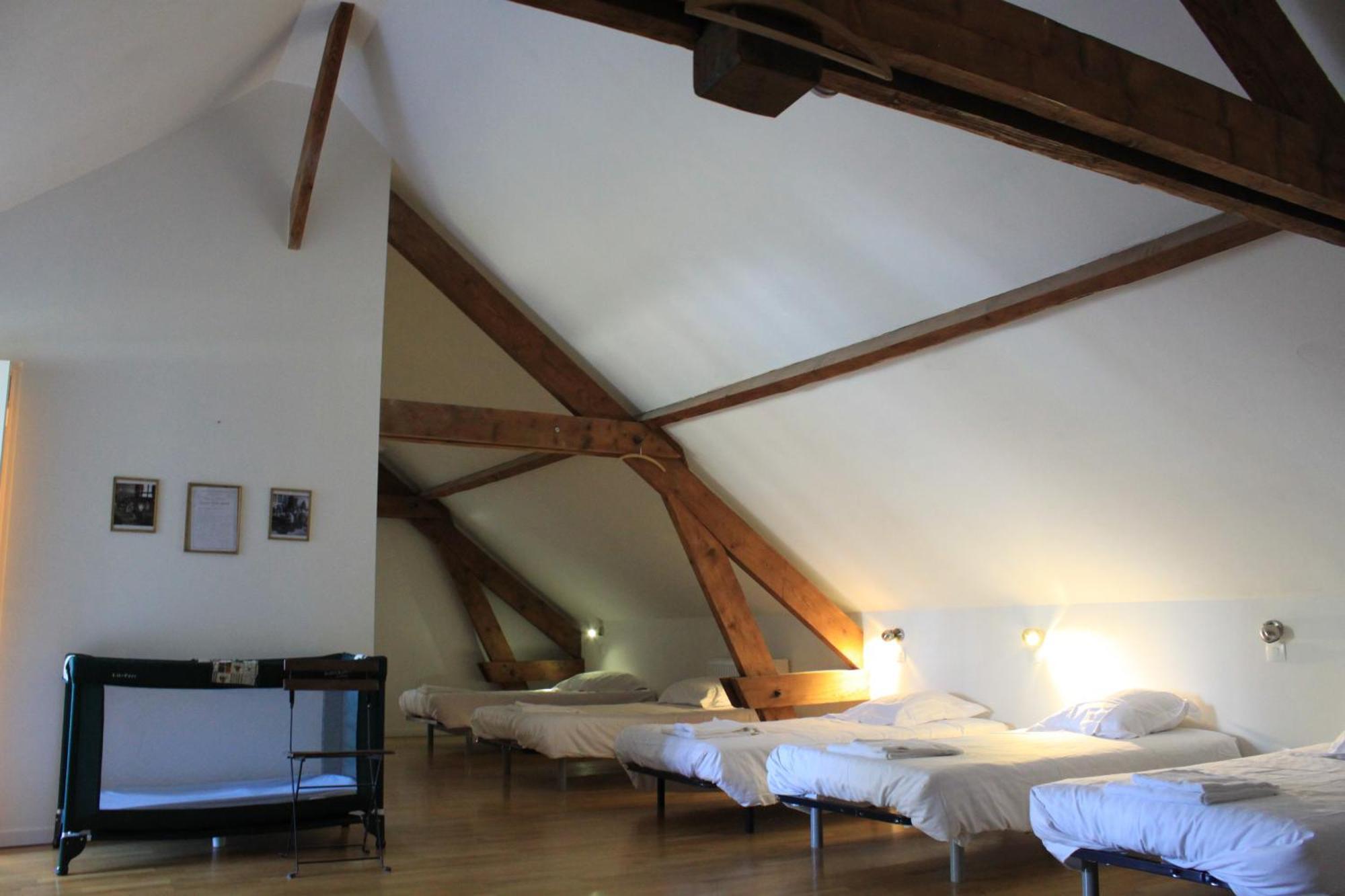 Domaine Le Translon Villa Saint-Pierre-Aigle Стая снимка