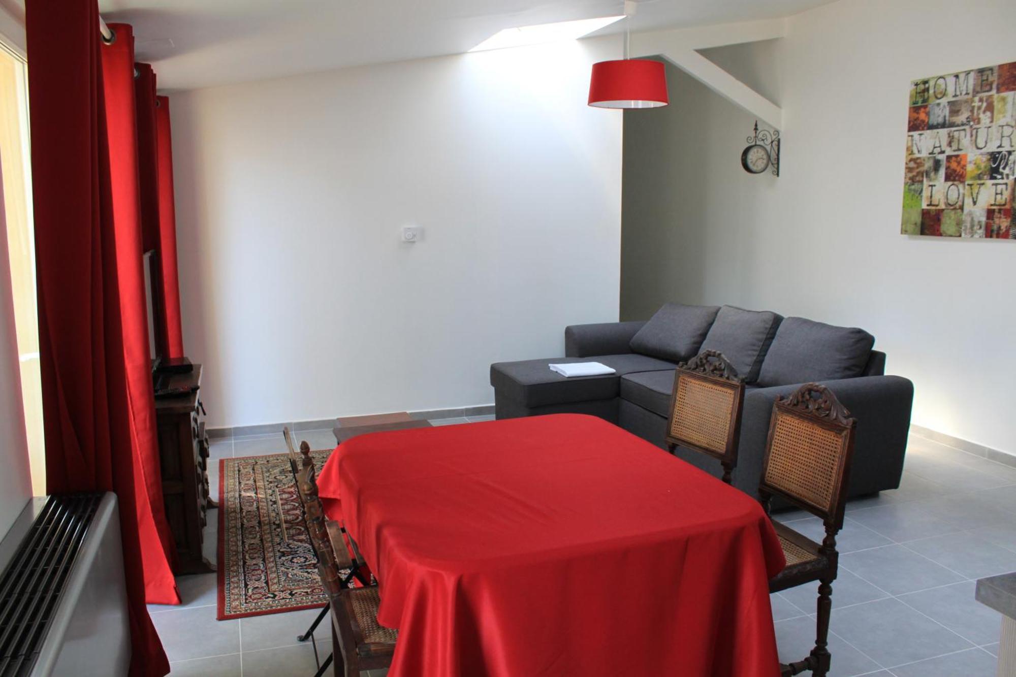 Domaine Le Translon Villa Saint-Pierre-Aigle Стая снимка