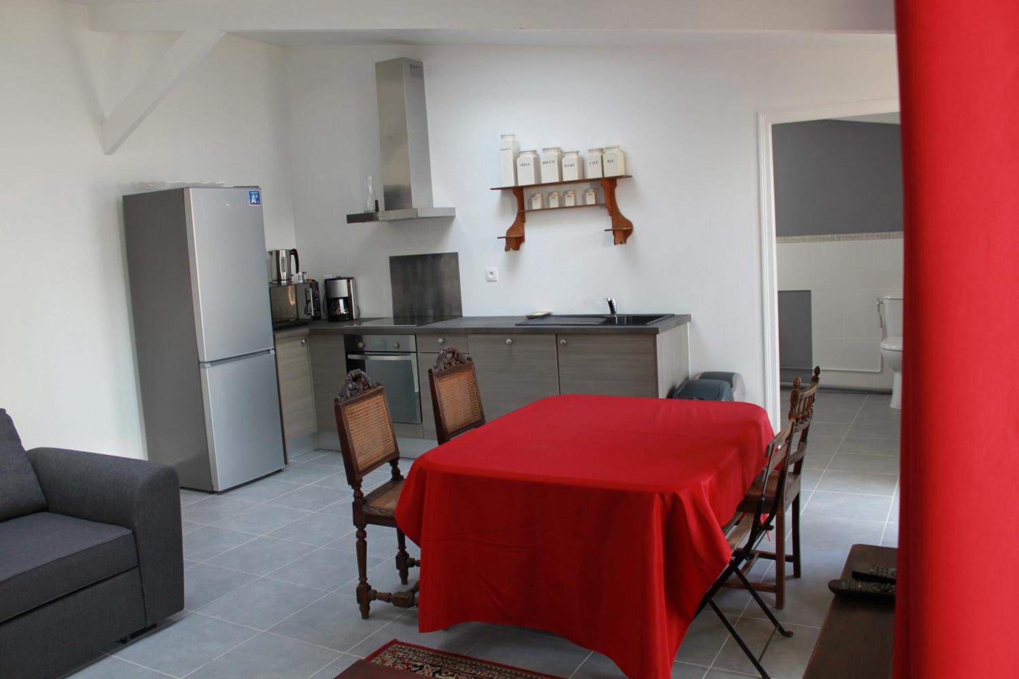Domaine Le Translon Villa Saint-Pierre-Aigle Стая снимка