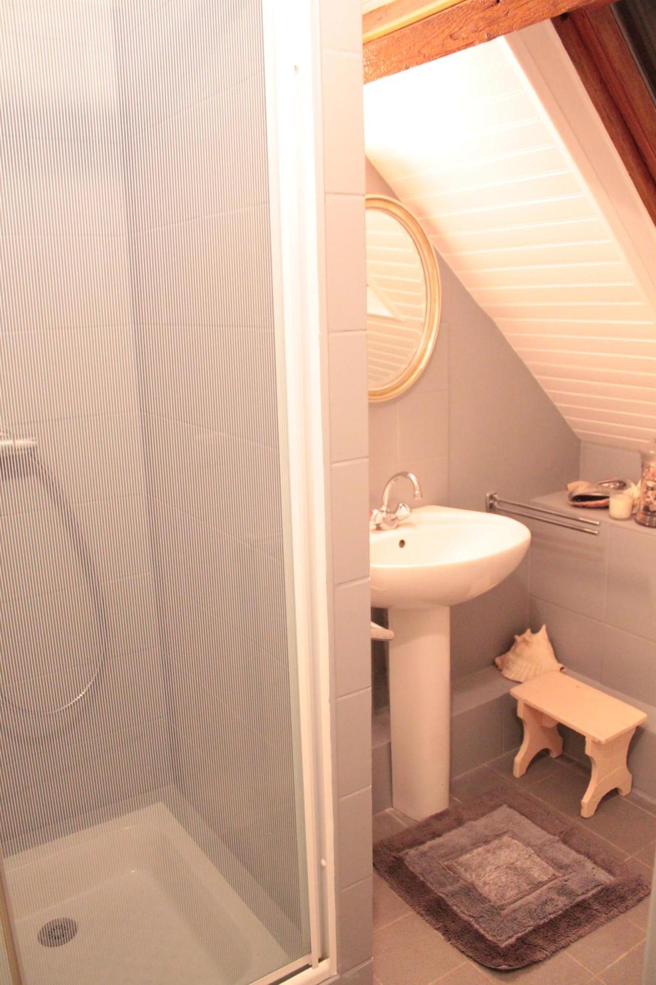Domaine Le Translon Villa Saint-Pierre-Aigle Стая снимка