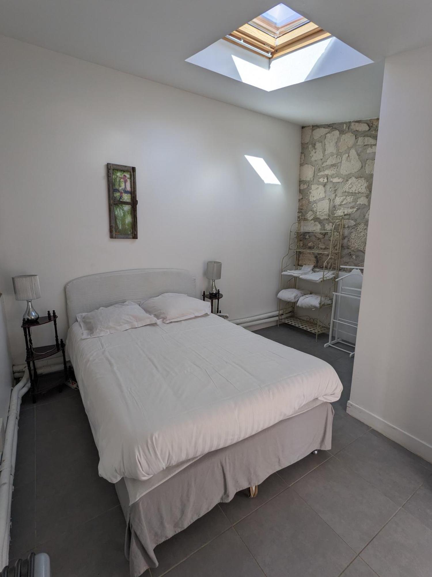 Domaine Le Translon Villa Saint-Pierre-Aigle Екстериор снимка