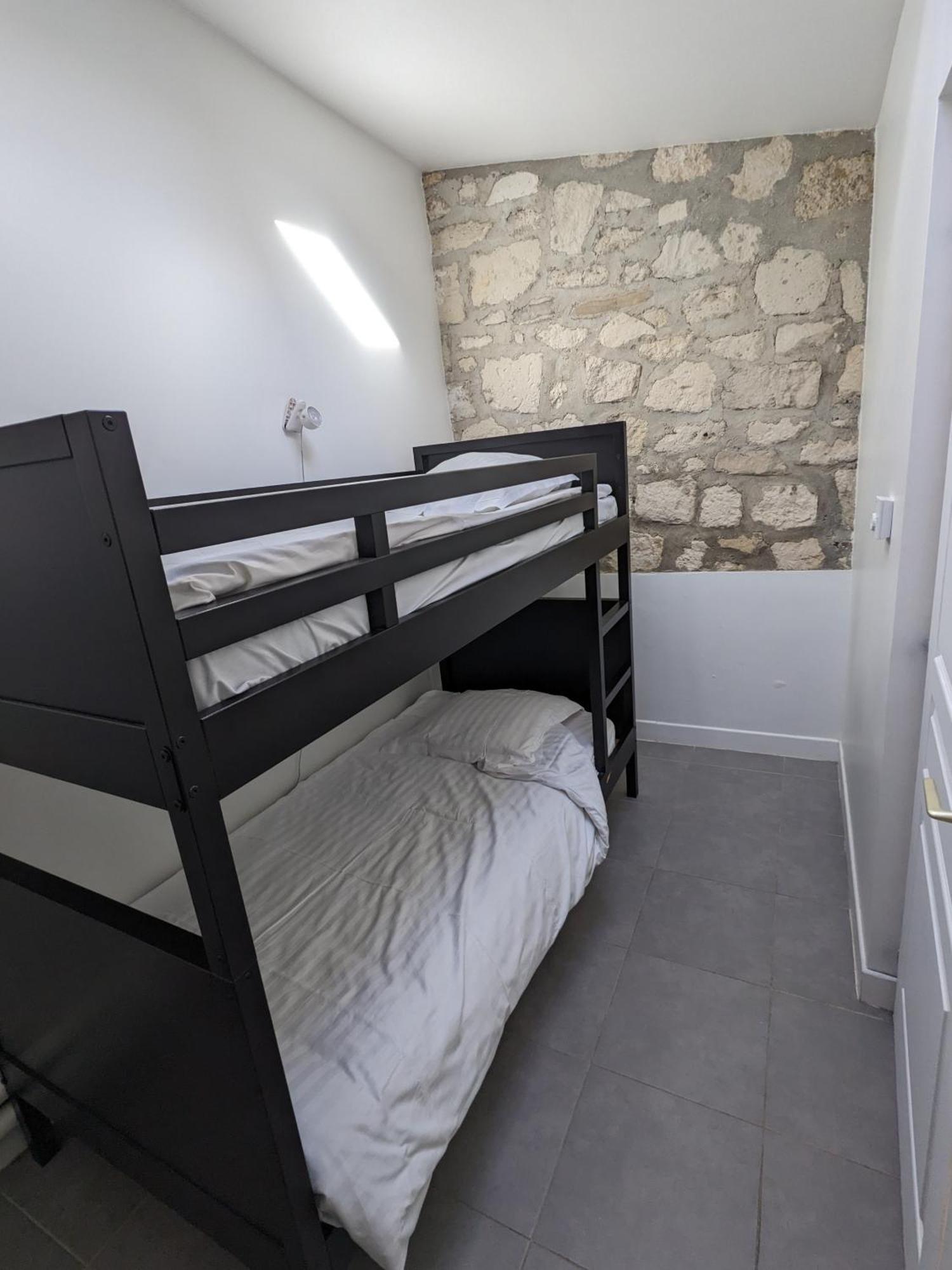 Domaine Le Translon Villa Saint-Pierre-Aigle Екстериор снимка