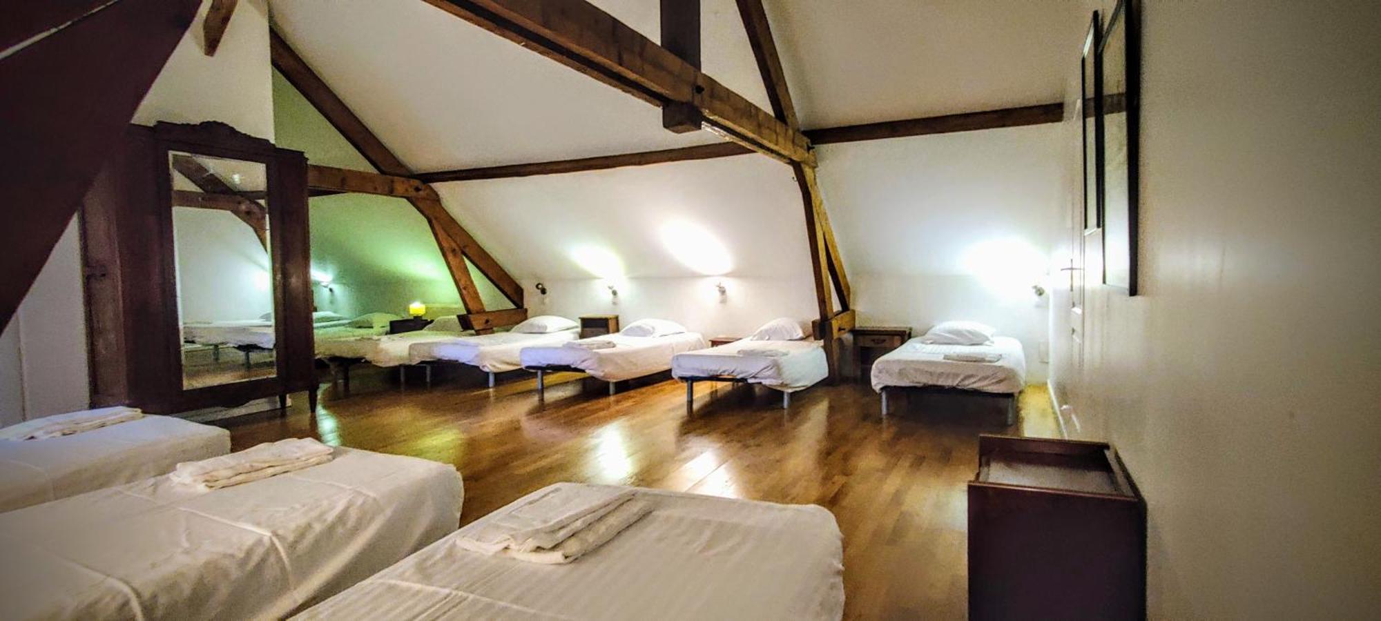 Domaine Le Translon Villa Saint-Pierre-Aigle Екстериор снимка