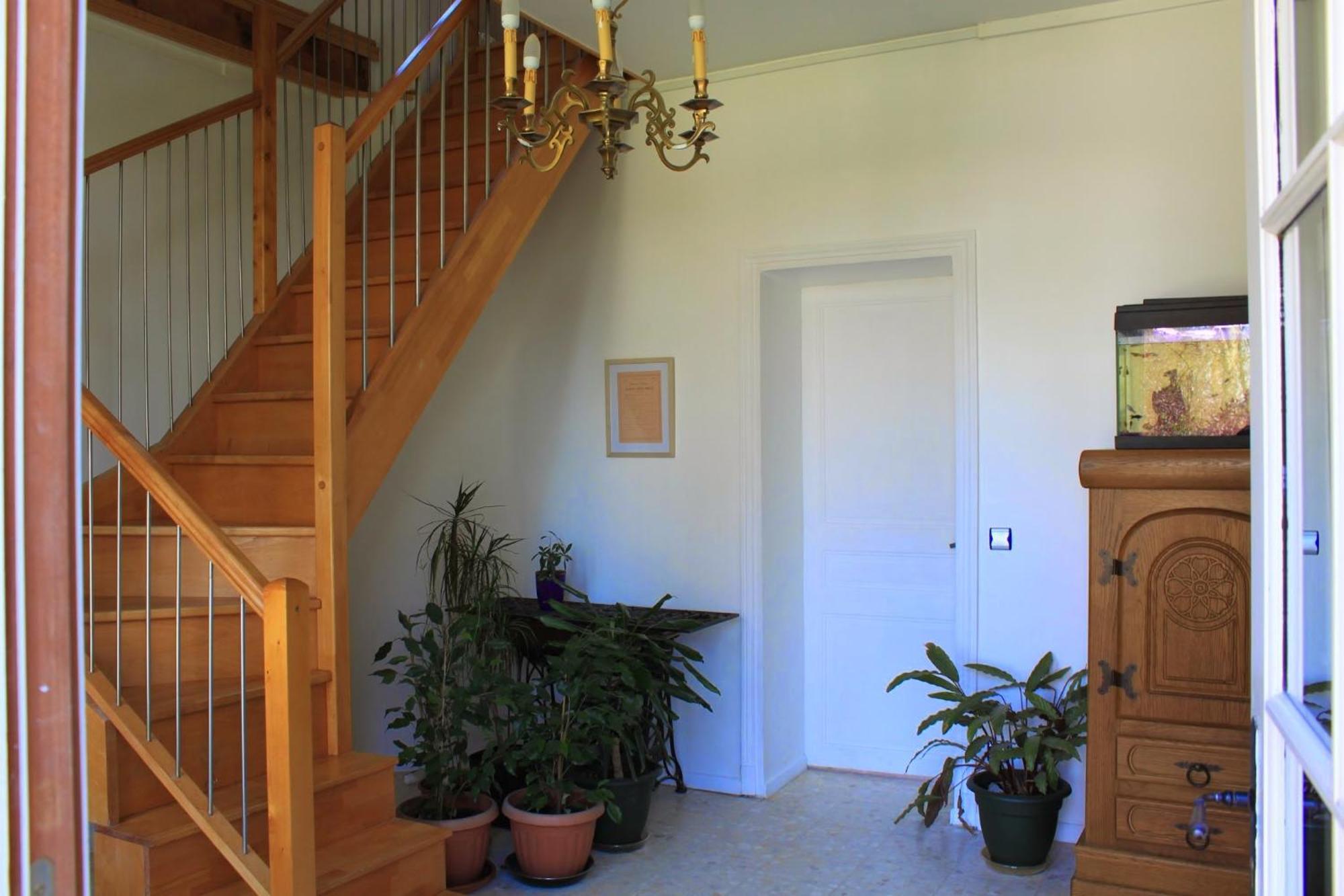 Domaine Le Translon Villa Saint-Pierre-Aigle Екстериор снимка