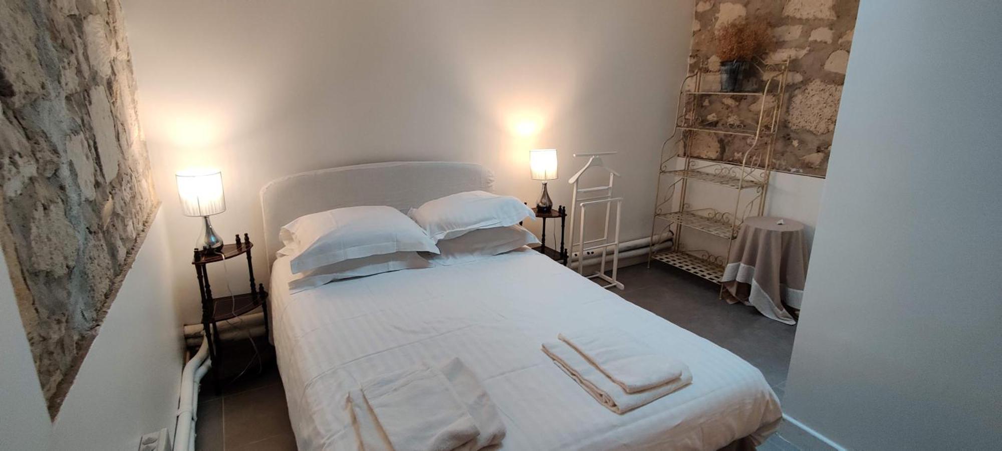 Domaine Le Translon Villa Saint-Pierre-Aigle Екстериор снимка