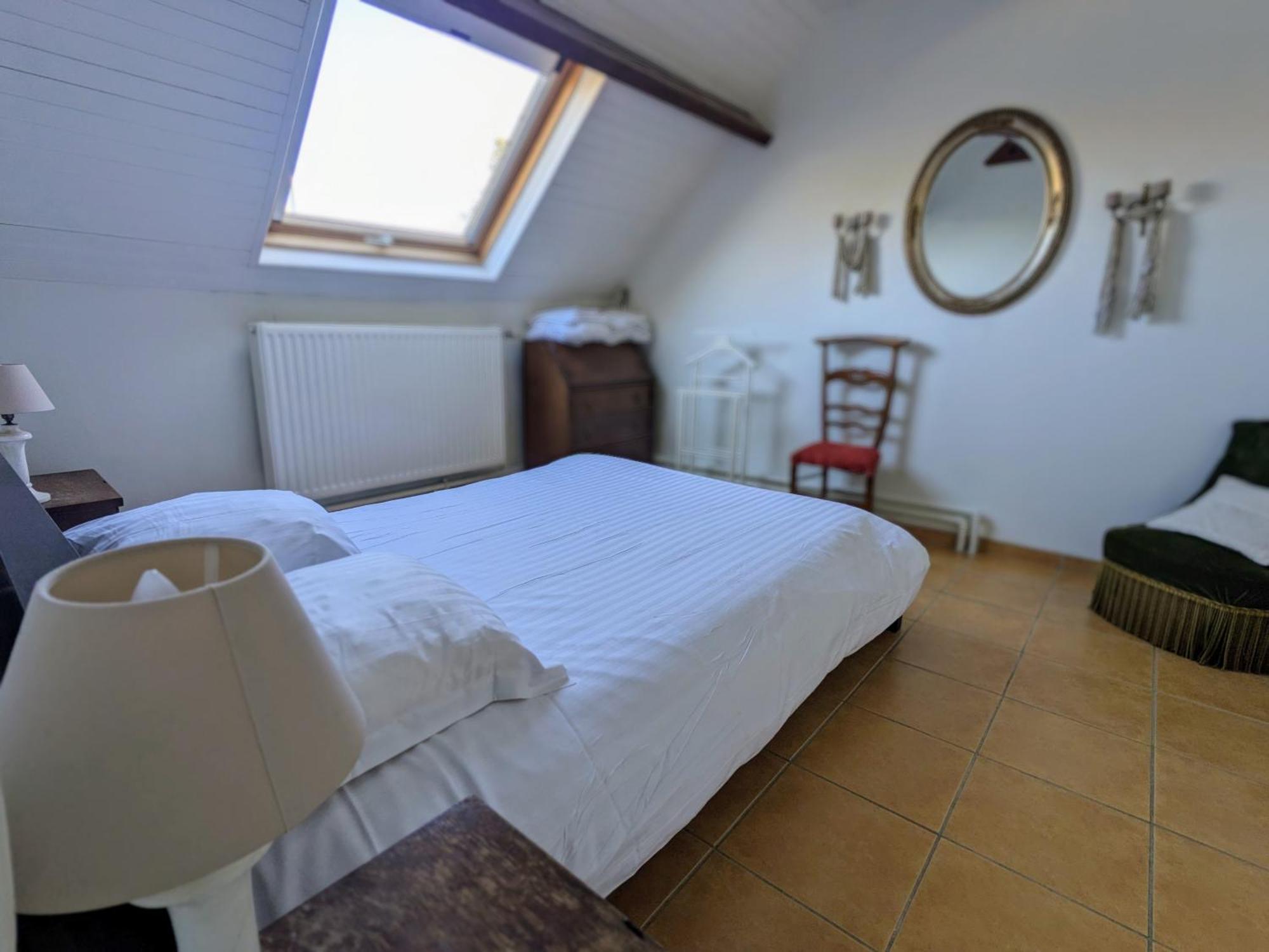 Domaine Le Translon Villa Saint-Pierre-Aigle Екстериор снимка