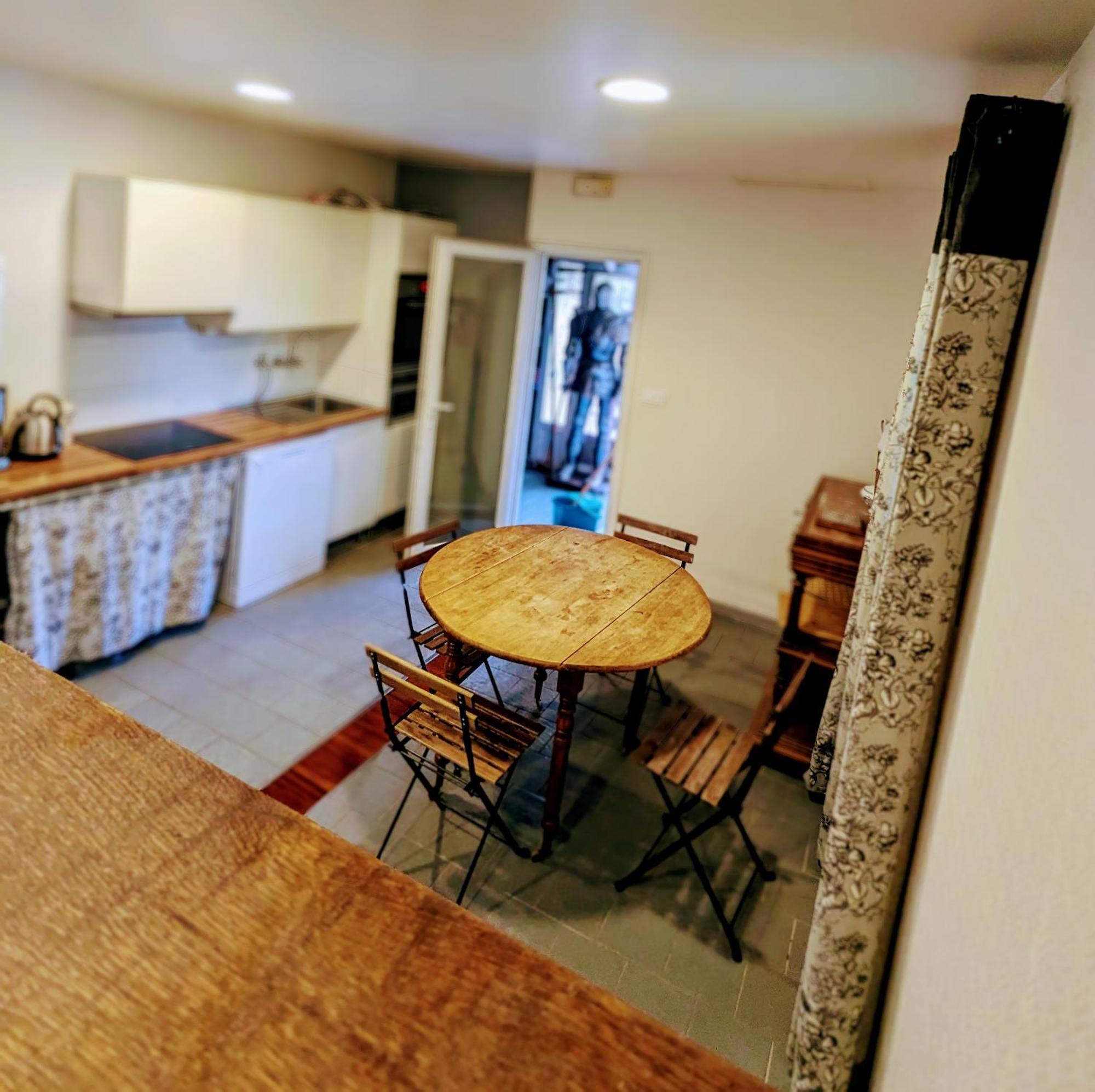 Domaine Le Translon Villa Saint-Pierre-Aigle Екстериор снимка
