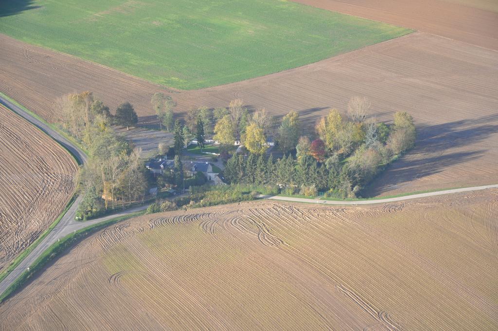 Domaine Le Translon Villa Saint-Pierre-Aigle Екстериор снимка